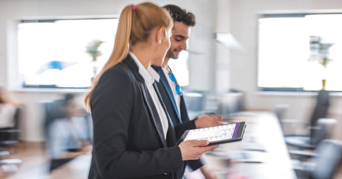 8 Ways Tech Drives HR Operations Success | Quickbase