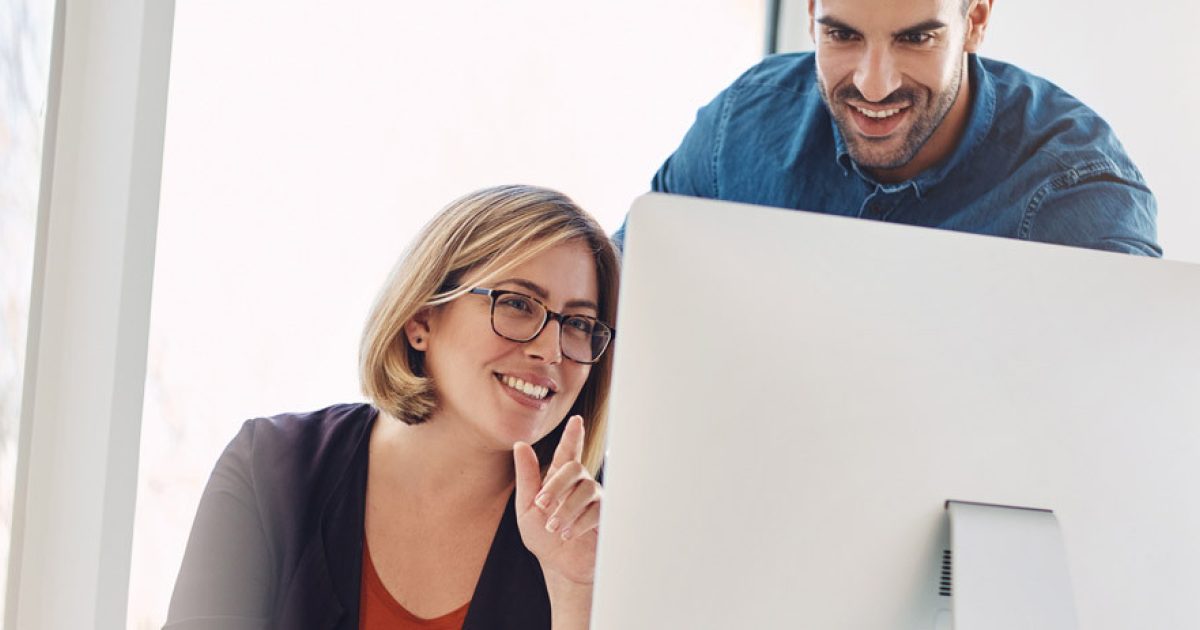 Improving Your Apps Has Never Been Easier With This New… | Quickbase
