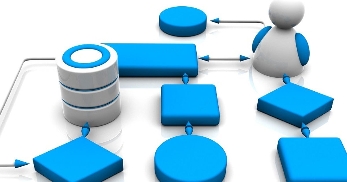 Keep Your Processes Organized In a Process Library Quickbase