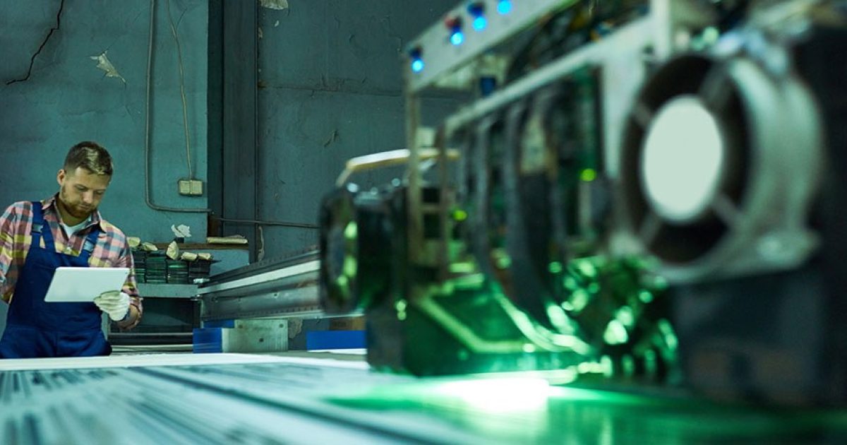 Death by 1,000 Processes | Quickbase