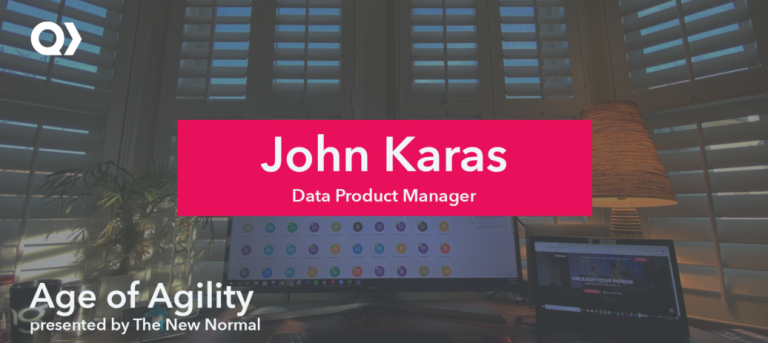 Data, Agility, and Digitization in the Workplace:… | Quickbase
