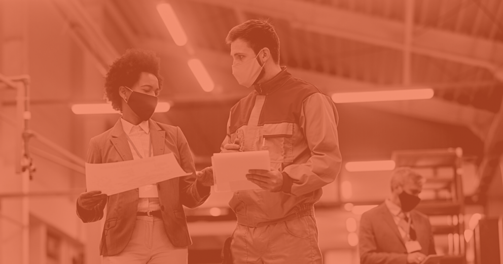 The Basics of Building Your Supplier Diversity Program Quickbase