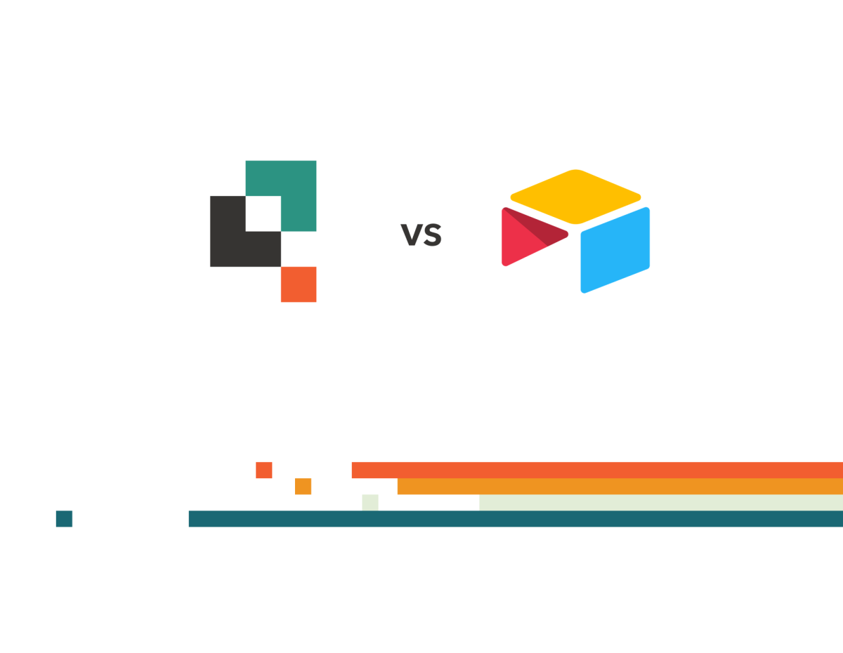 Airtable vs. Quickbase Why Quickbase? Quickbase