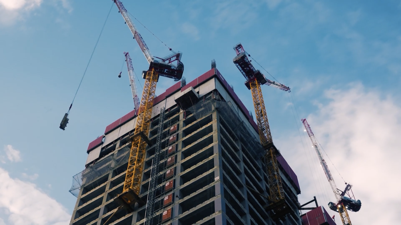 DF Pray General Contractors