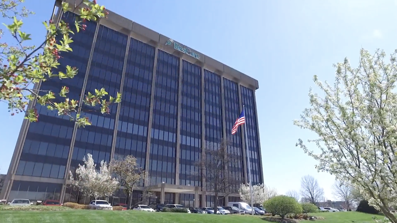 ResCare Unites Their Data with Quickbase Quickbase