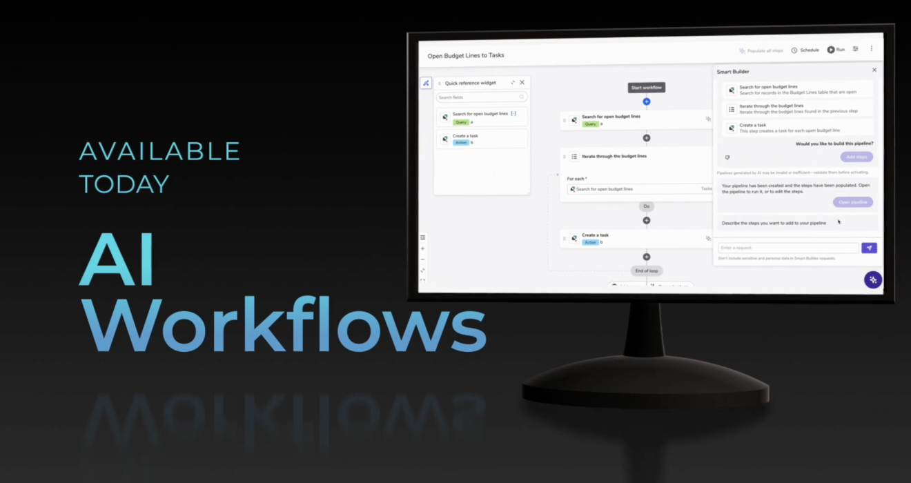 EmpowerPro 25 Product Announcement