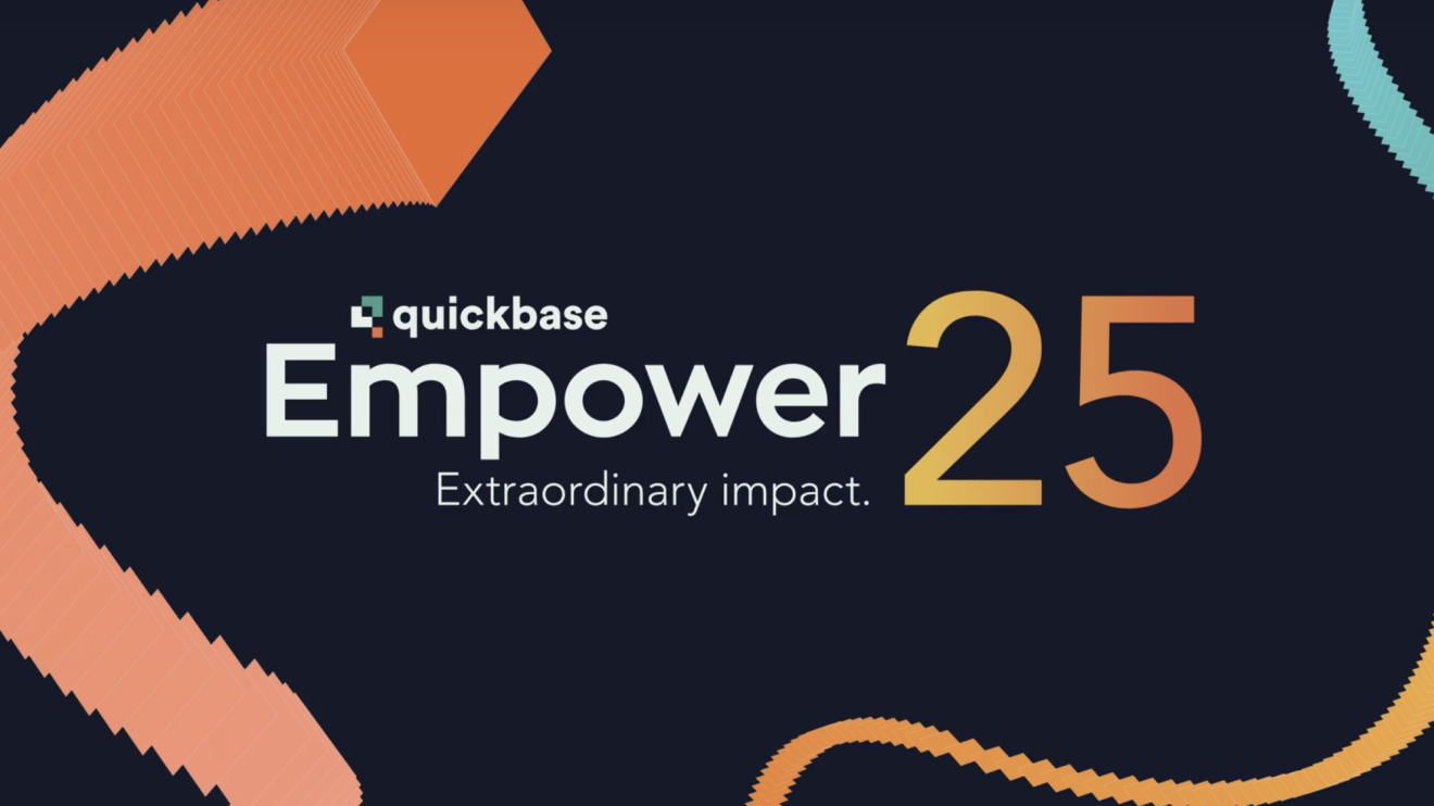 Empower 2025 Day 2 Keynote graphic