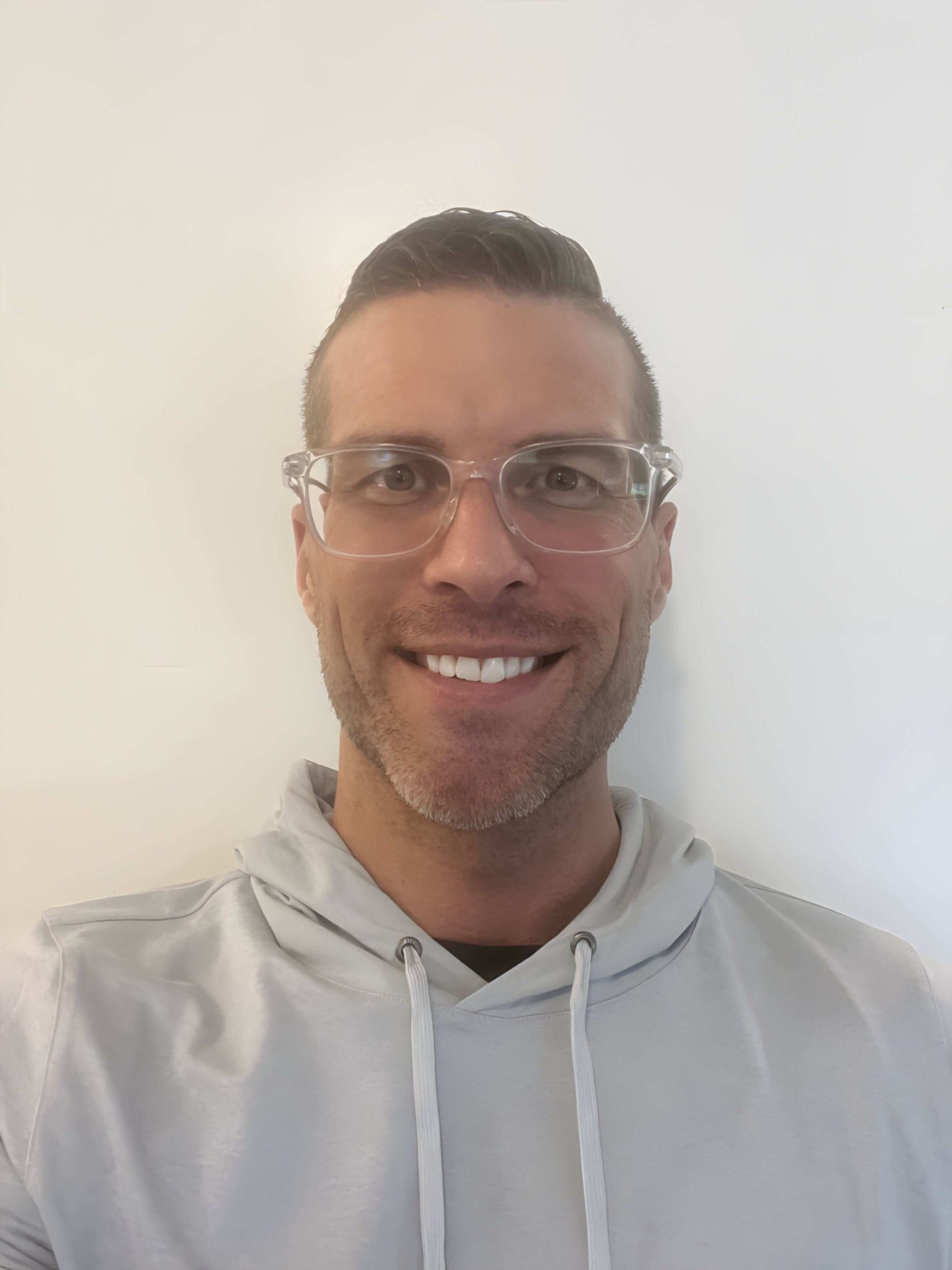 Alex Pederson Headshot