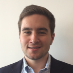 Mike Weinstein, Enterprise Account Executive