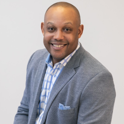 Dalan Winbush, CIO