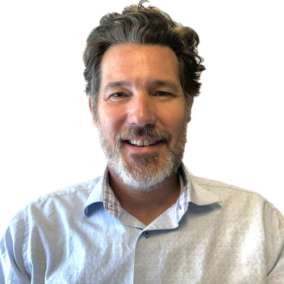 Matthew Frye, Director of Strategic Accounts at Quickbase