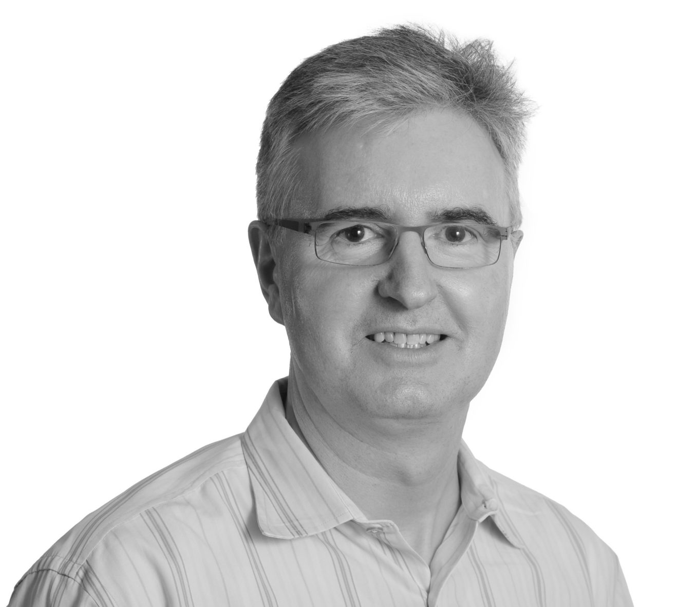 Declan Morris, Private Equity Transformation Advisor at Amazon Web Services