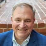 David Linthicum, Chief Cloud Strategy Officer at Deloitte