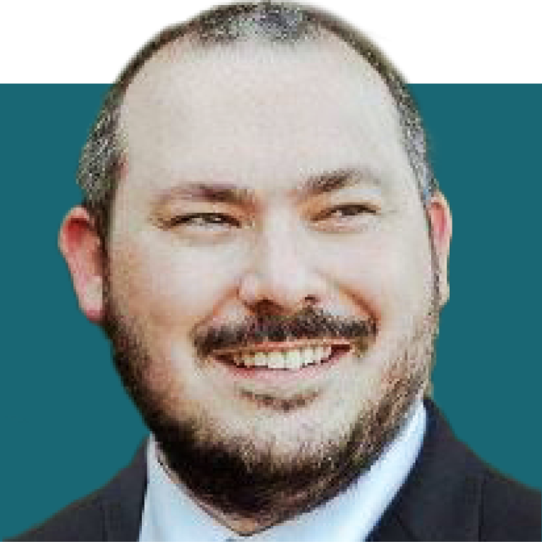 Daniel Carpenter, Manager of Automation & Process Improvement