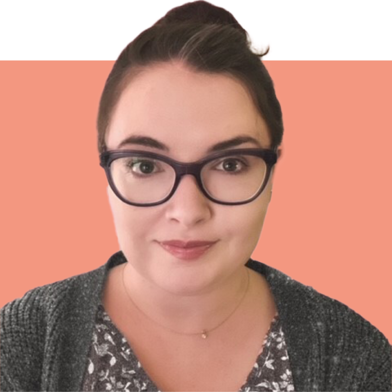 Lena McLain, Software Engineer