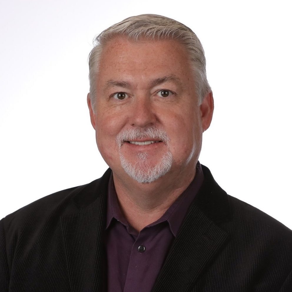 Dion Hinchcliffe, VP and Principal Analyst at Constellation Research