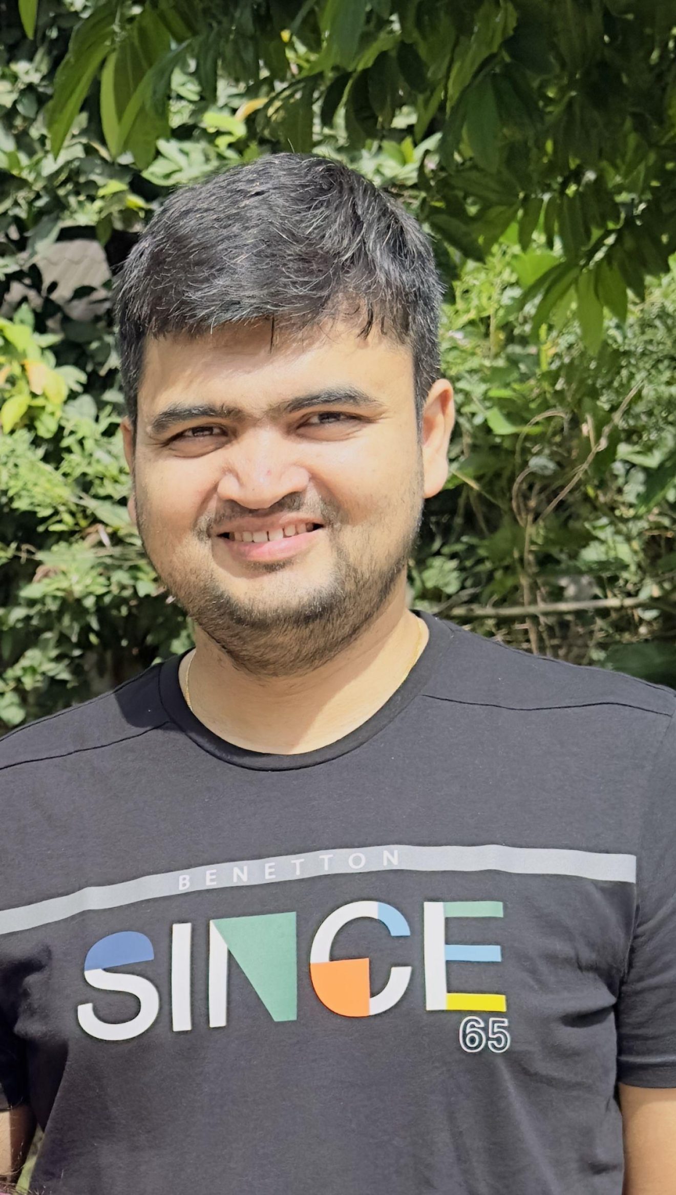 Manthan Desai, Notionmind