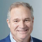 David Linthicum headshot