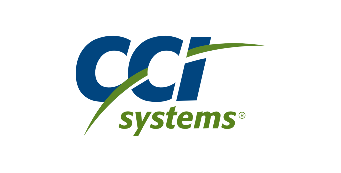 CCI Systems logo