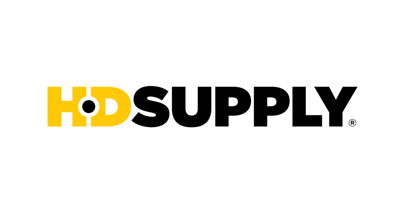 HD Supply logo