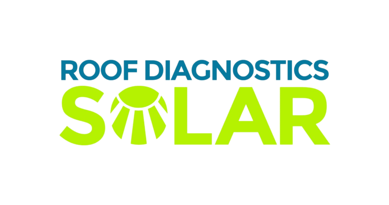 Roof Diagnostic Solar logo