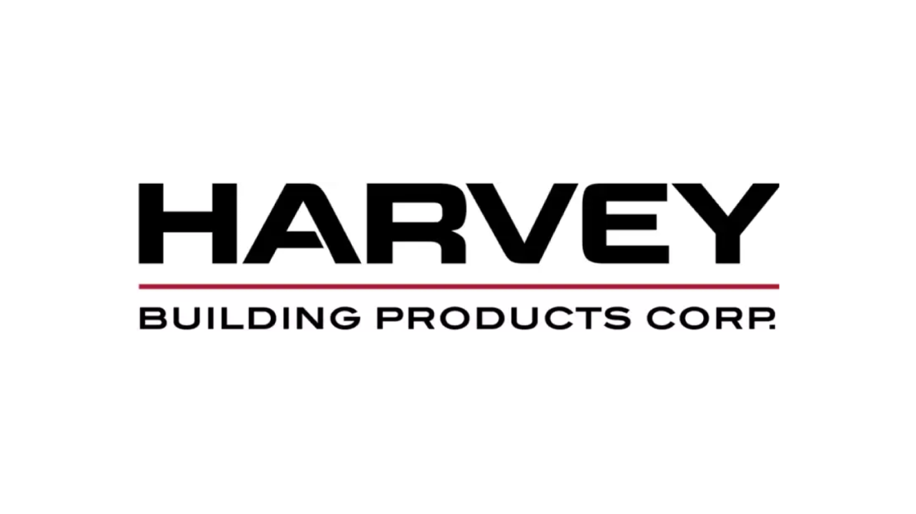 Harvey Building Projects