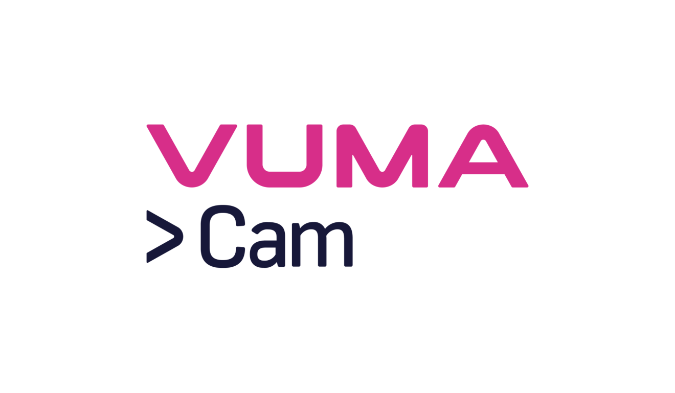 Vumacam logo