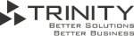 Trinity logo