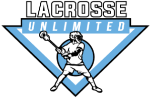 lacrosse unlimited logo no background
