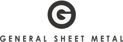 General sheet metal logo