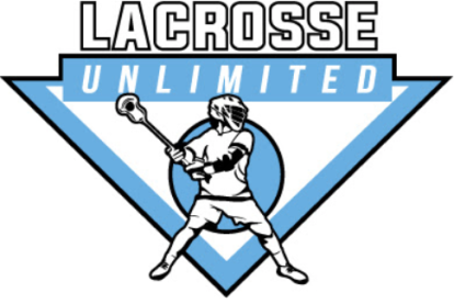 Lacrosse Unlimited logo