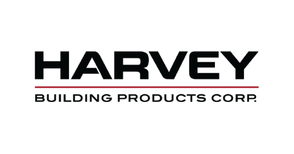 Harvey Building Products logo