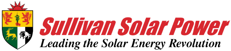 Sullivan Solar Power logo