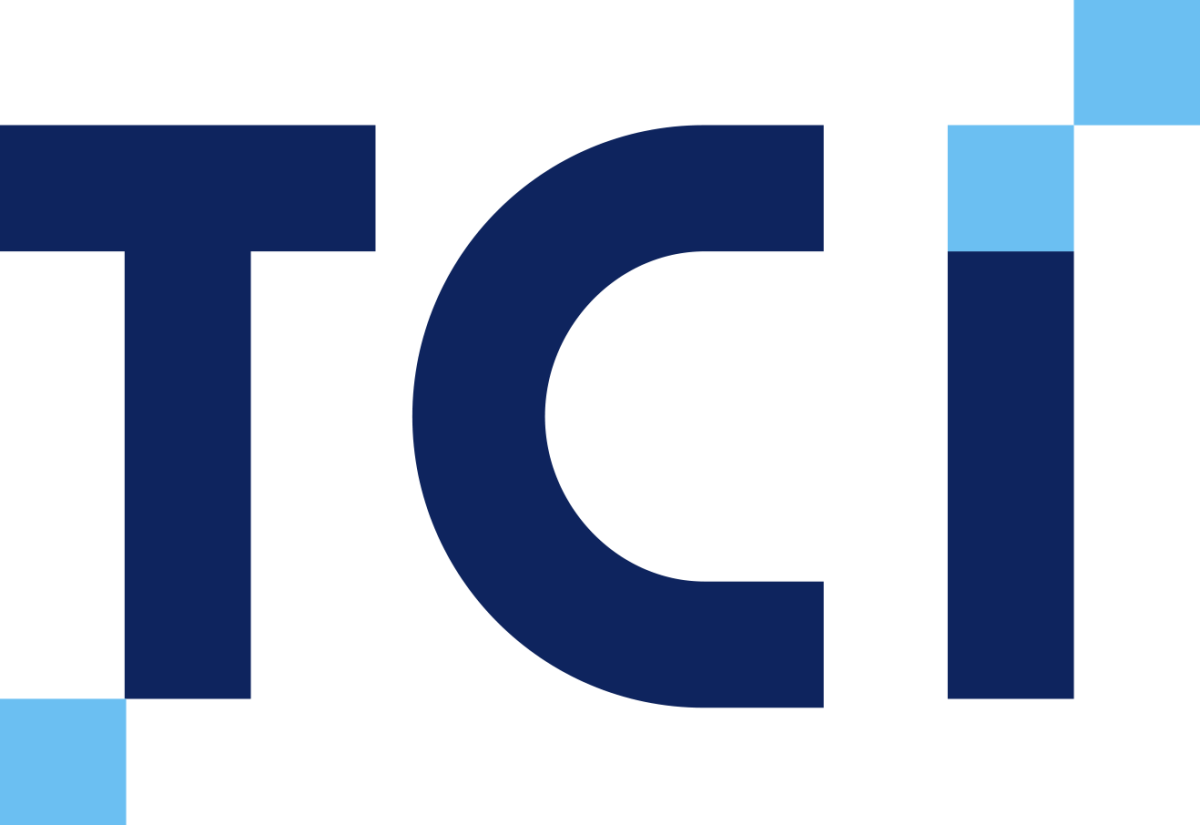 TCI logo