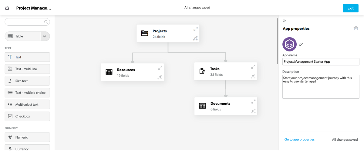 Building Your First App | Platform Evaluation Guide