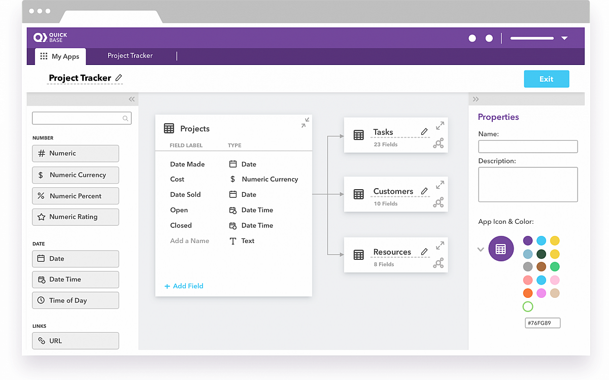 What is Low-Code? (The Ultimate Guide For 2021) | Quickbase
