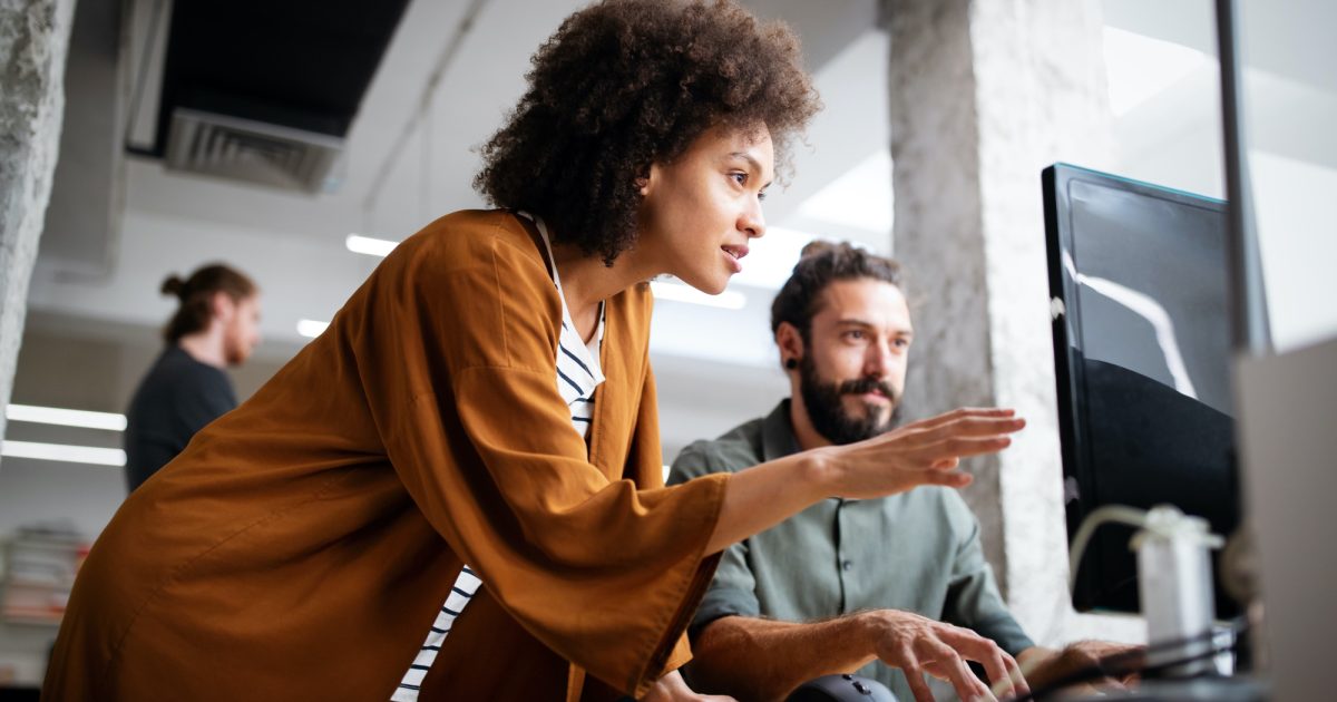 Choosing the Right Enterprise CRM Software For Your… | Quickbase