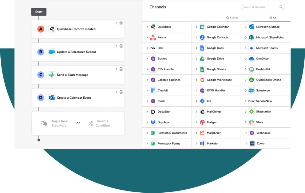 What is Quickbase? Platform Overview and Features